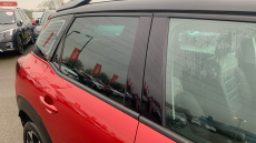 Citroen C3 Aircross 1.2 PureTech 130 Shine Plus 5dr EAT6 Petrol Hatchback